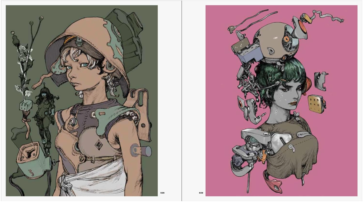 初版帯付寺田克也ポストカード付のらずにいられないっ! KATSUYATERADA 寺田克也 DM ポストカード 2枚 - メルカリ