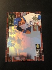 1994 Upper Deck Collector's Choice Home Run All-Stars Mike Piazza #HA8 HOF