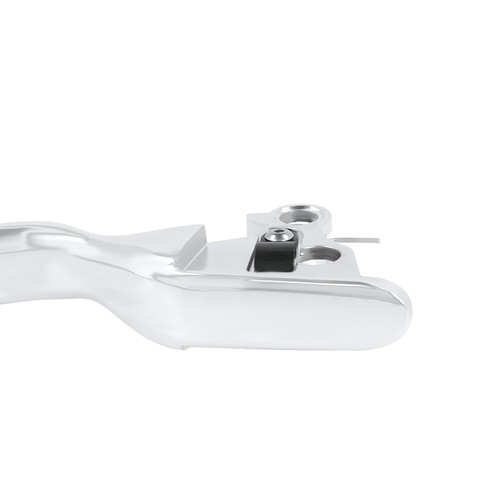 Clutch & Hand Brake Lever Kits Chrome For Harley Touring Road King FLHRX 2021-24 - Picture 11 of 13