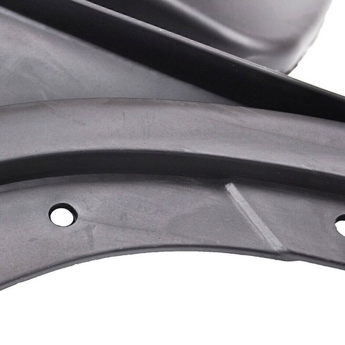 4pcs Front & Rear Splash Guards Mud Flaps Mudguard for Toyota RAV4 2013-2015 - Picture 8 of 10