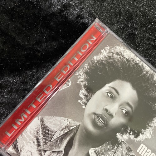 Macy Gray (Limited Edition) (UK Import) - CD - Picture 3 of 8