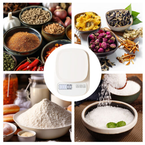 Food Scale Gram Scale Coffee Scale Scales Digital Weight Grams workable image