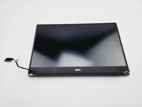 Dell XPS 15 9550 9560 Precision 15 5510 FHD Laptop Ekran LCD Wyświetlacz Klasa C - Zdjęcie 4 z 9