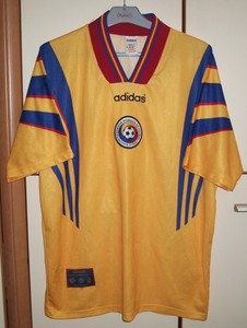 romania national team jersey