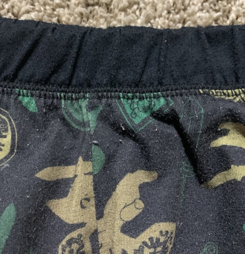Legend of Zelda Pajama Bottom Pants. Youth Large. Good conditioned.  - Picture 3 of 5