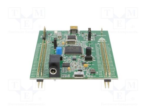 1 Stück, Entw.Kits: STM32 STM32F407G-DISC1 /E2DE - Bild 5 von 9