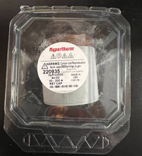Hypertherm (Genuine) 220935 Retaining Cap (Brand New in Box)