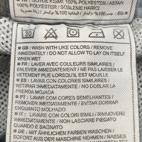 NIKE Navy Blue Activewear Shorts Size XL - Picture 7 of 9