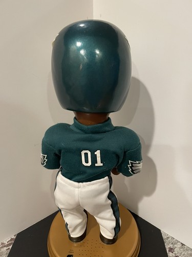 Philadelphia Eagles 18” Rockin’ Randal Musical Gemmy - Issues - READ - Picture 6 of 13
