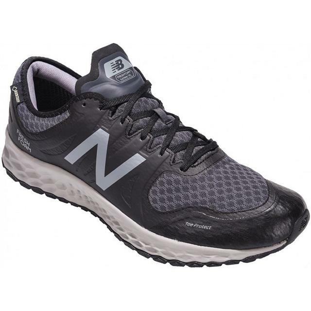 New Balance Kaymin Trail Gore-Tex D Trainer Schwarz Groß Herren UK Größe 13.5 New Balance Kaymin Trail Gore-Tex D Trainer Schwarz Groß Herren UK Größe 13.5
