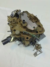 NOS ROCHESTER DUALJET CARBURETOR 17059132 1979 CHEVY 3.3L 200 ENGINE AUTO TRANS