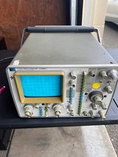 HP 1725A OSCILLOSCOPE