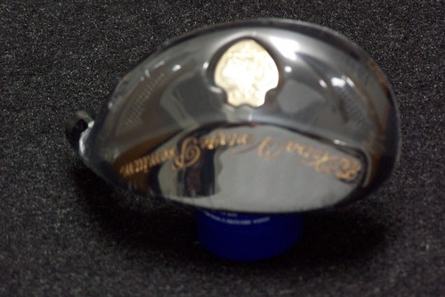 new ROYAL COLLECTION "XVP" (U4-21*) hybrid club HOUSE OF FORGED (S) STIFF shaft - Picture 1 of 3