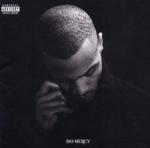 T.I : No Mercy CD Value Guaranteed from eBay’s biggest seller! - Picture 1 of 2