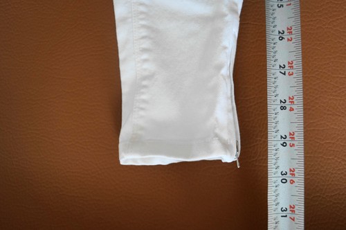 GYMBOREE Skinny Stretch Jeans Size 8. - Picture 3 of 10