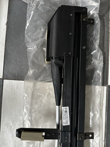 Meccanismo cieco post elettrico Audi A8 originale nuovo 4d0861329bkra - Foto 7 di 12