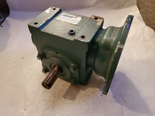 Dodge Tigear 2 Reducer Model 17Q05L56  05:1 Ratio Max Input Hp 2.59