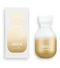 Gold Eau de Parfum comotú Woman 100ml Mercadona Fragrance Perfume for Her New