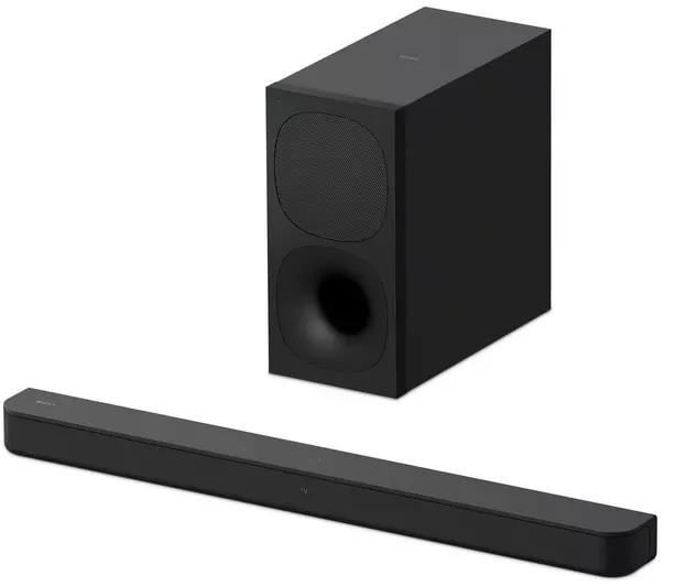 SONY HTS400 2.1 Wireless Sound Bar eBay