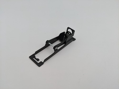 Square D QO1PAF Fixed Handle Padlock Attachment for QO Standard Circuit Breaker - Picture 3 of 14