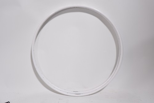 Cratoni Rennrad Felgen Tubular Schlauchreifen weiss white 36 Loch Holes - Bild 2 von 5