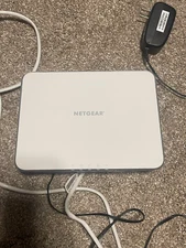 Netgear Arlo Base Station VMB3000 W/ Power Adapter