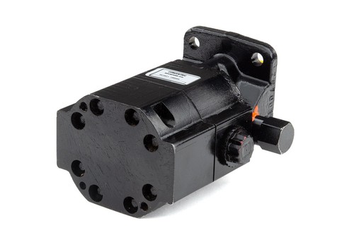 Concentric Two-Stage Pump, 16 GPM Max, 1/2 NPT Outlet, CW - Picture 5 of 5