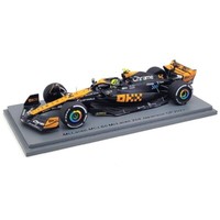 2023 Lando Norris Mclaren MCL60 Japanese Gp - 1/43 Spark Models