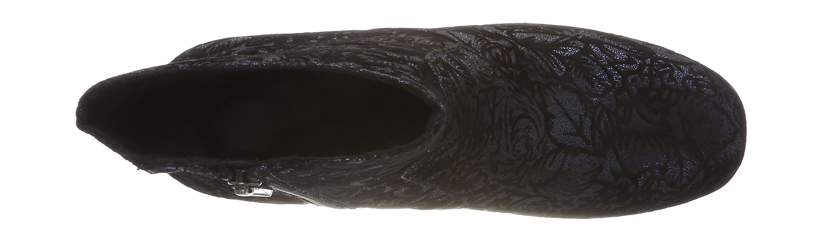 Marco (Azul Tozzi para mujer botas al Tobillo 25387-31 Azul (Azul Marco Marino Met. Comb 814) 6.5 Reino Unido 7adf1a Marco (Azul Tozzi para mujer botas al Tobillo 25387-31 Azul (Azul Marco Marino Met. Comb 814) 6.5 Reino Unido 7adf1a