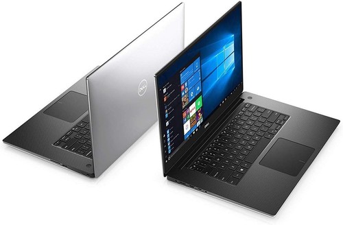 Dell XPS 15 7590 15.6 FHD i7-9750H 2.60GHz 16GB 512GB SSD GTX 1650 Win 11 Pro - Picture 3 of 4