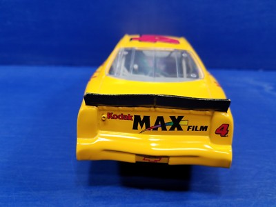 Diecast NASCAR Kodak Max Mike Skinner #4 1:24 scale car from