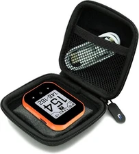 CASEMATIX Golf Course GPS Case Compatible with Bushnellgolf Phantom 3 Handheld G