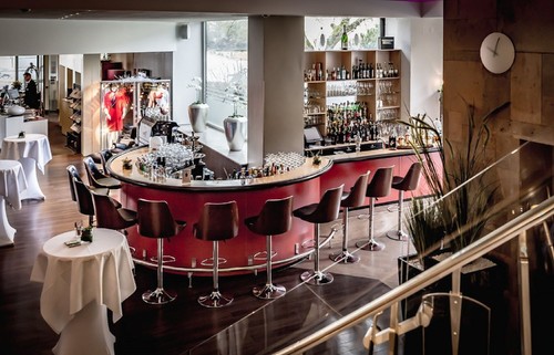 Bon de court séjour Kassel Bad Wilhelmshöhe | 4* hôtel bien-être 2ÃF remises 2P | offre