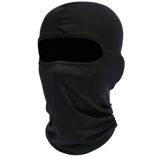 Tactical Balaclava UV Protection Full Face Mask Ski Sun Hood Hat for Men Women - Picture 52 of 55
