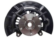 GSP Front Left Knuckle Hub Wheel Bearing for 2012 - 2017 Toyota Camry SE XSE