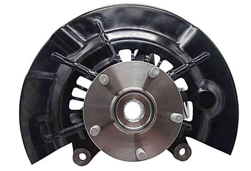 GSP Front Left Knuckle Hub Wheel Bearing for 2012 - 2017 Toyota Camry SE XSE - Picture 1 of 8