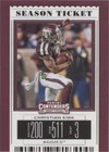 2019 Panini Contenders Draft Picks Christian Kirk #22