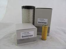 Kioti Tractor Parts Ck20 Gear Service Filters Kit Oil Air Fuel Hydraulic Filters