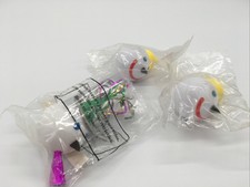 Christmas Reindeer Collectible Jack in the Box Antenna Topper Ball | eBay