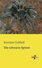 Die Schwarze Spinne by Jeremias Gotthelf (Paperback / softback, 2013)