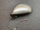 Porsche Carrera 911 991 door exterior mirror mirror RHD 14 PIN LEFT