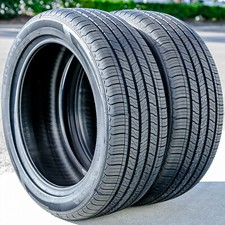 2 Tires 275/40R20 Arisun Aresta ZG02 AS A/S All Season 106V XL