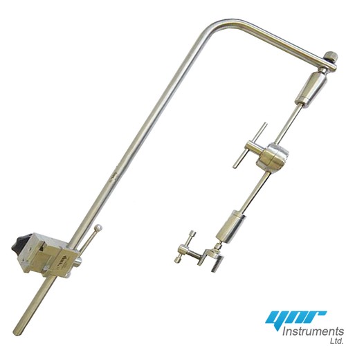 YNR England Martins Braccio Retrattore Neurochirurgia Chirurgica Attrezzatura Ospedaliera Ce  - Foto 1 di 4