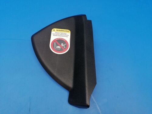 Mercedes-Benz C W204 2007 Right Dashboard side end trim PUM40756 - Picture 7 of 9