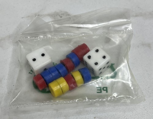 VTG Super Accord MLB Magnetic Baseball Board Game Travel Toy Box Sealed Pieces - Picture 2 of 11