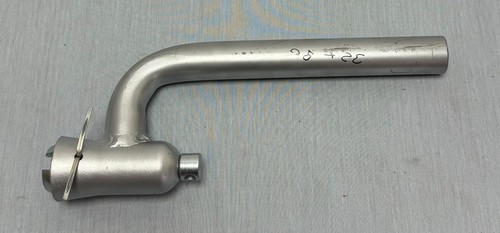 Kugelanschlussarm für Steib, 32mm x 90mm x 300mm - Bild 1 von 2