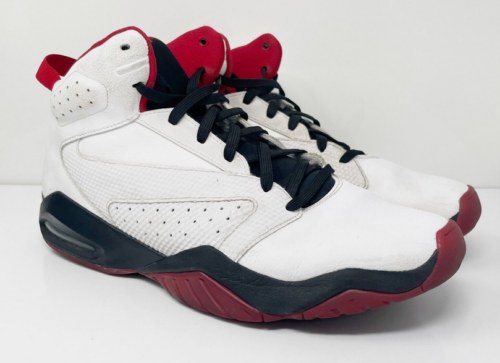 Nike Hombres Air Jordan Lift Off AR4430-106 Blanco Zapatos de Baloncesto Tenis Talla 13 - Imagen 2 de 5