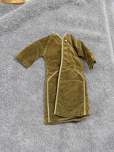Cappotto bambola vintage Tressy moda per vestito 5th Avenue #30903 VHTF - Foto 2 di 6