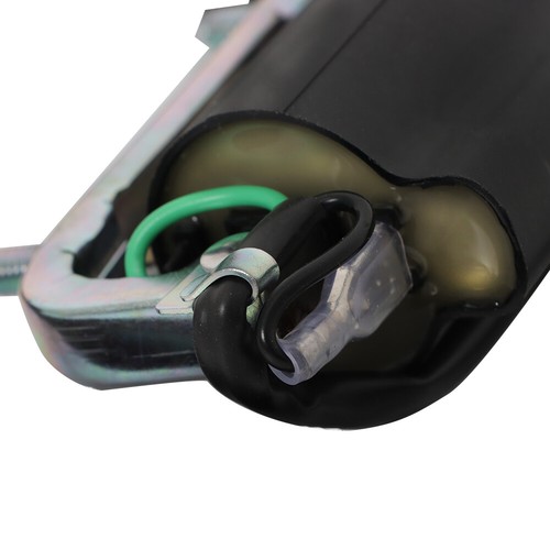 Ignition Coil W/ Spark Plug Cap For Honda CT90 Trail CM91 30530-102-780 USA - Picture 7 of 12