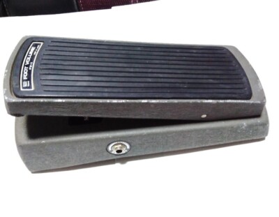 Roland FV-1 Guitar Effects Foot Volume Vintage Pedal Made in Japan 
